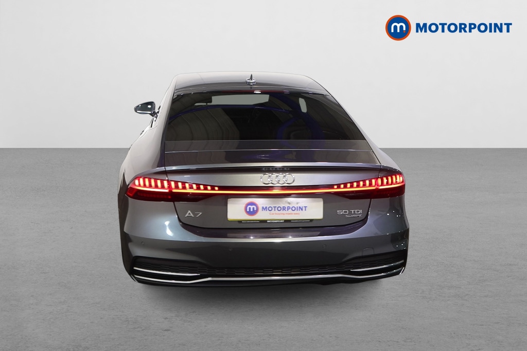 Used Audi A7 2021 for sale - 77890465: Photo 6