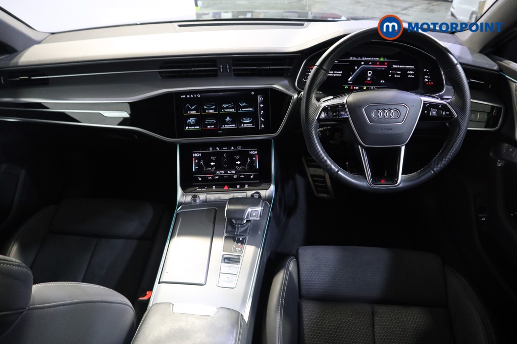 Used Audi A7 2021 for sale - 77890465: Photo 9