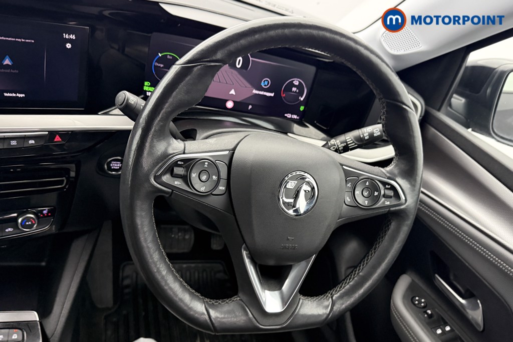 Used Vauxhall Mokka 2022 for sale - 77240513: Photo 11