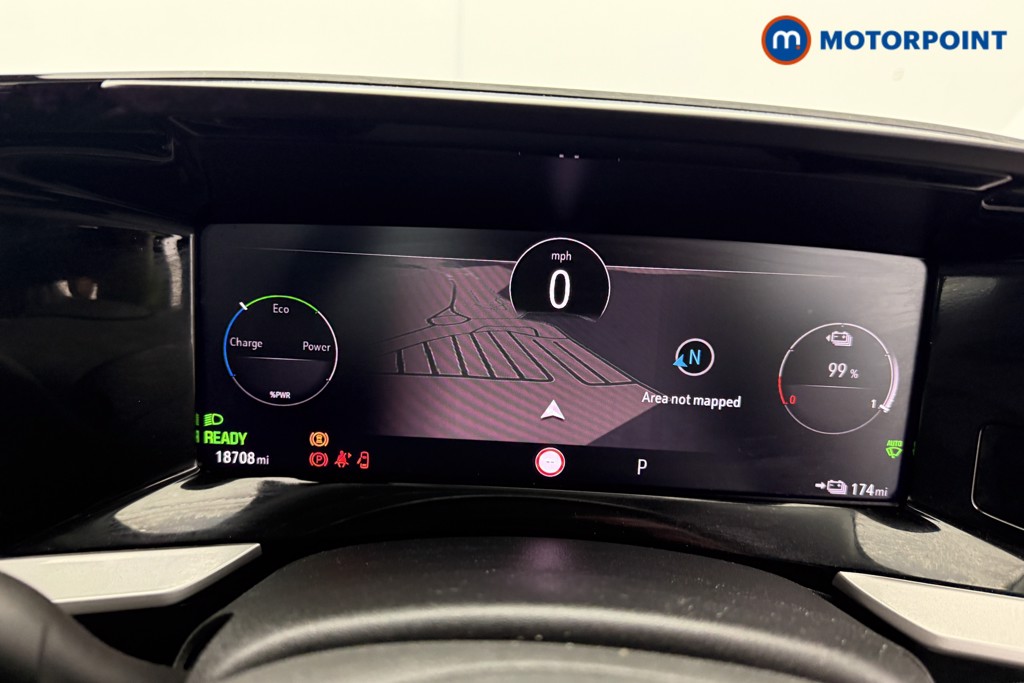 Used Vauxhall Mokka 2022 for sale - 77240513: Photo 13