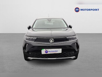 Used Vauxhall Mokka 2022 for sale - 77240513: Photo