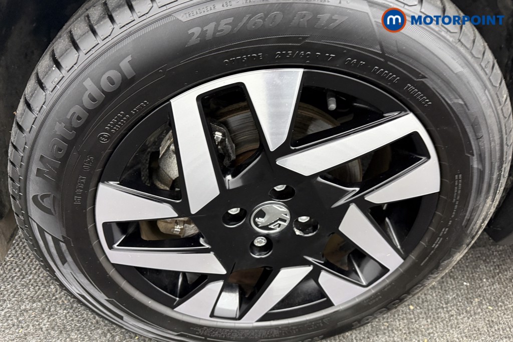 Used Vauxhall Mokka 2022 for sale - 77240513: Photo 34