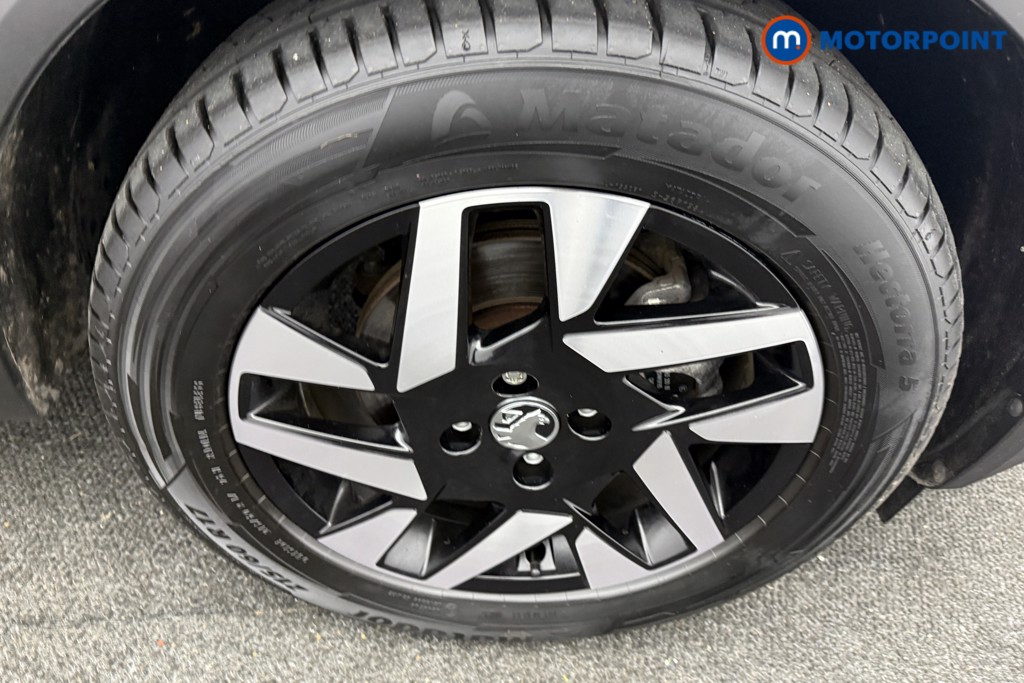 Used Vauxhall Mokka 2022 for sale - 77240513: Photo 37