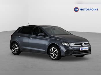 Volkswagen Polo feature image