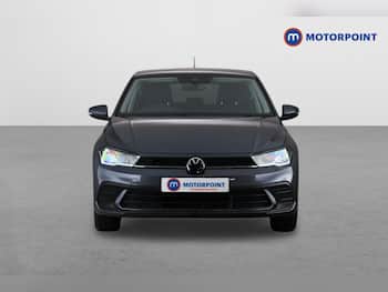 Used Volkswagen Polo 2026 for sale - 79743697: Photo