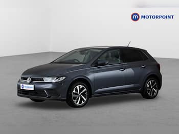 Used Volkswagen Polo 2026 for sale - 79743697: Photo