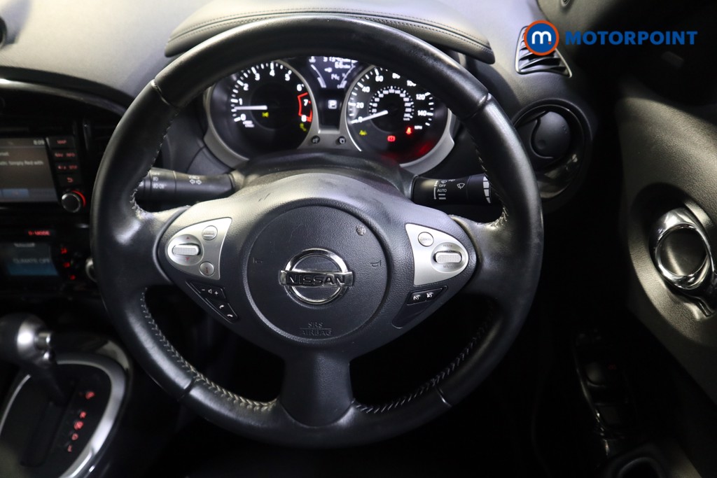 Used Nissan Juke 2019 for sale - 76534691: Photo 10