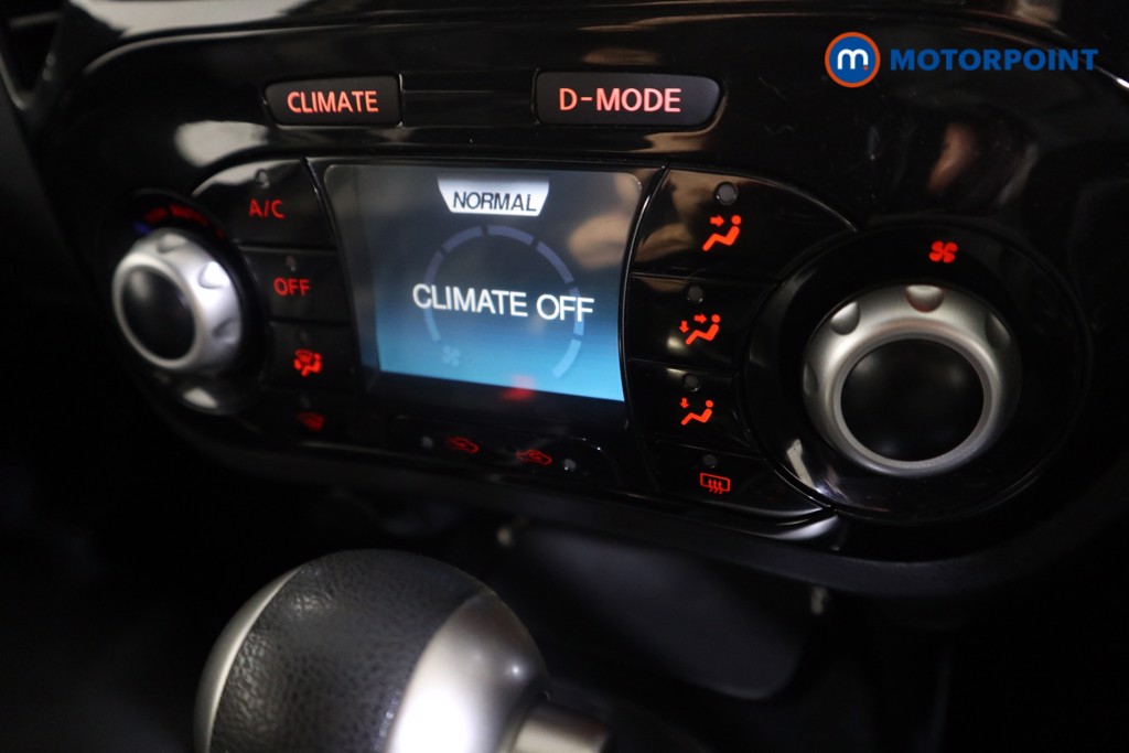 Used Nissan Juke 2019 for sale - 76534691: Photo 12