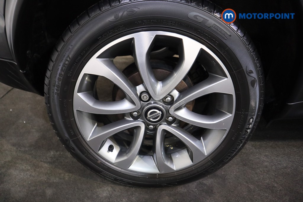 Used Nissan Juke 2019 for sale - 76534691: Photo 17