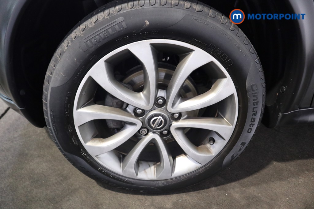 Used Nissan Juke 2019 for sale - 76534691: Photo 18