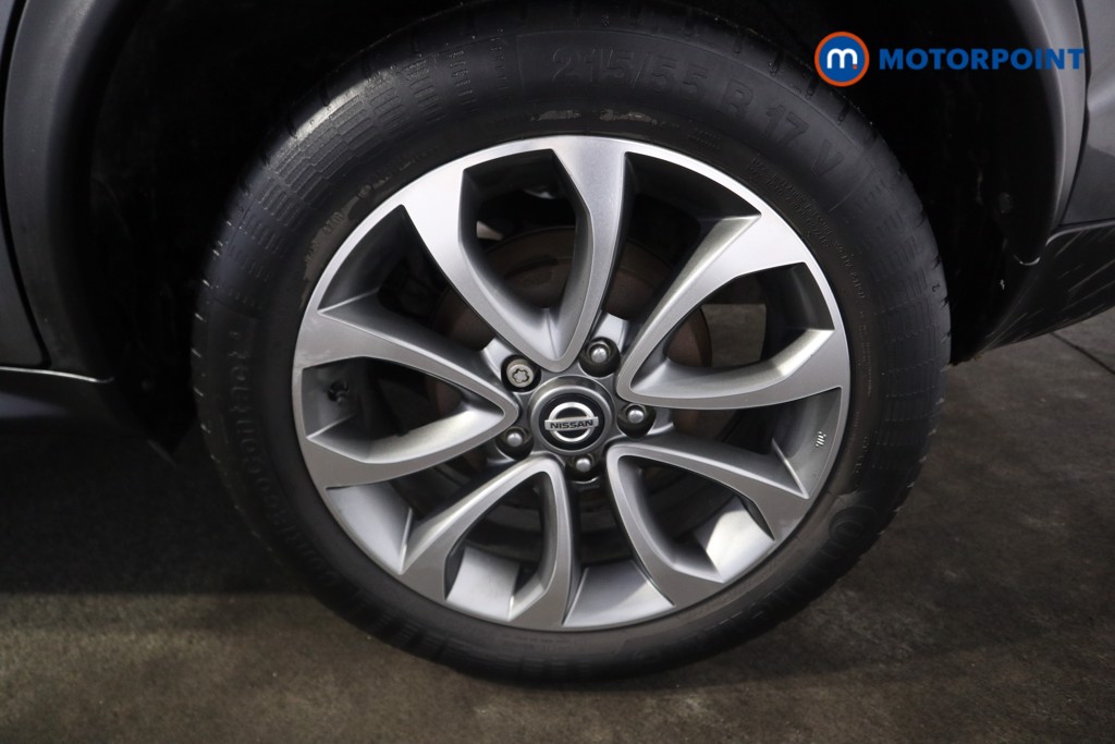 Used Nissan Juke 2019 for sale - 76534691: Photo 19