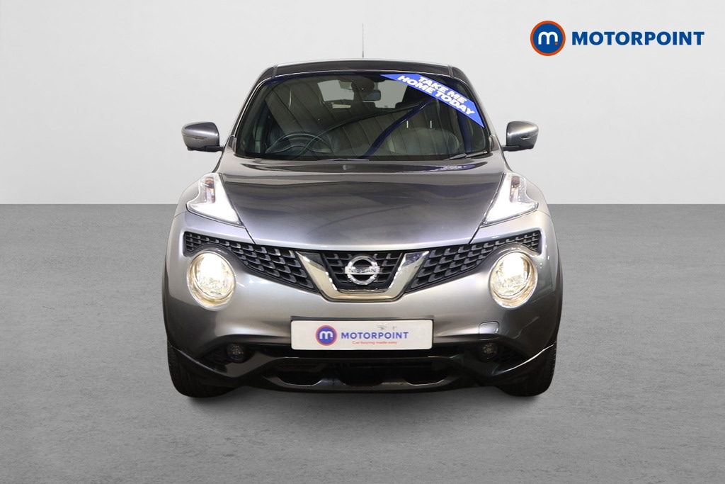Used Nissan Juke 2019 for sale - 76534691: Photo 2