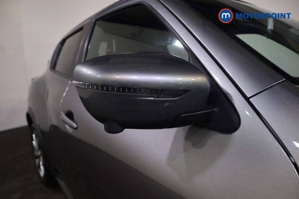 Used Nissan Juke 2019 for sale - 76534691: Photo 22