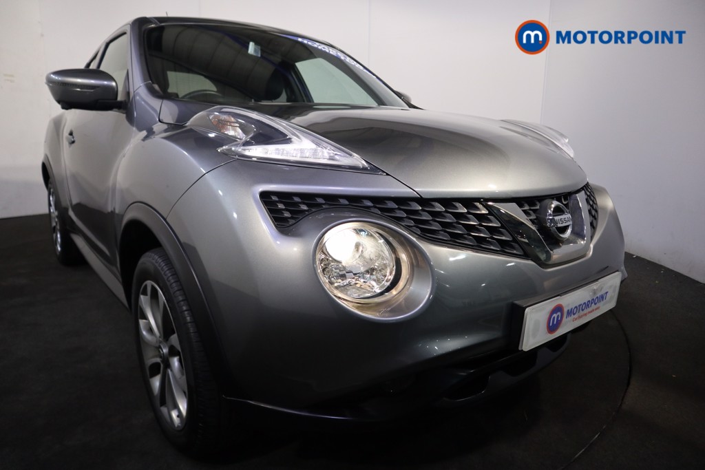 Used Nissan Juke 2019 for sale - 76534691: Photo 23