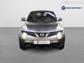 Used Nissan Juke 2019 for sale - 76534691: Photo