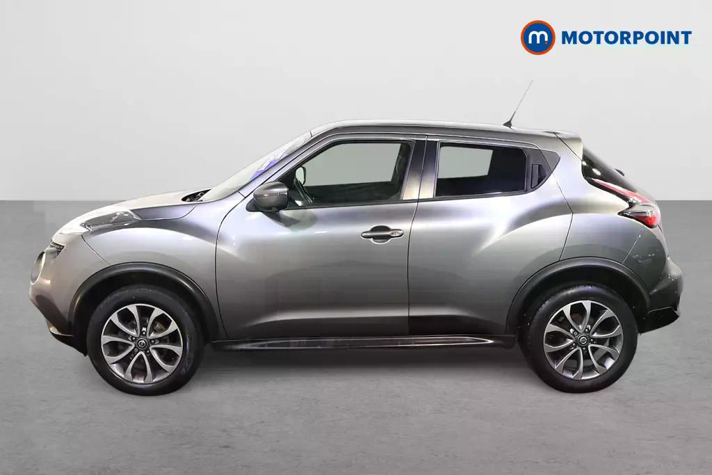 Used Nissan Juke 2019 for sale - 76534691: Photo 4