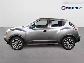 Used Nissan Juke 2019 for sale - 76534691: Photo