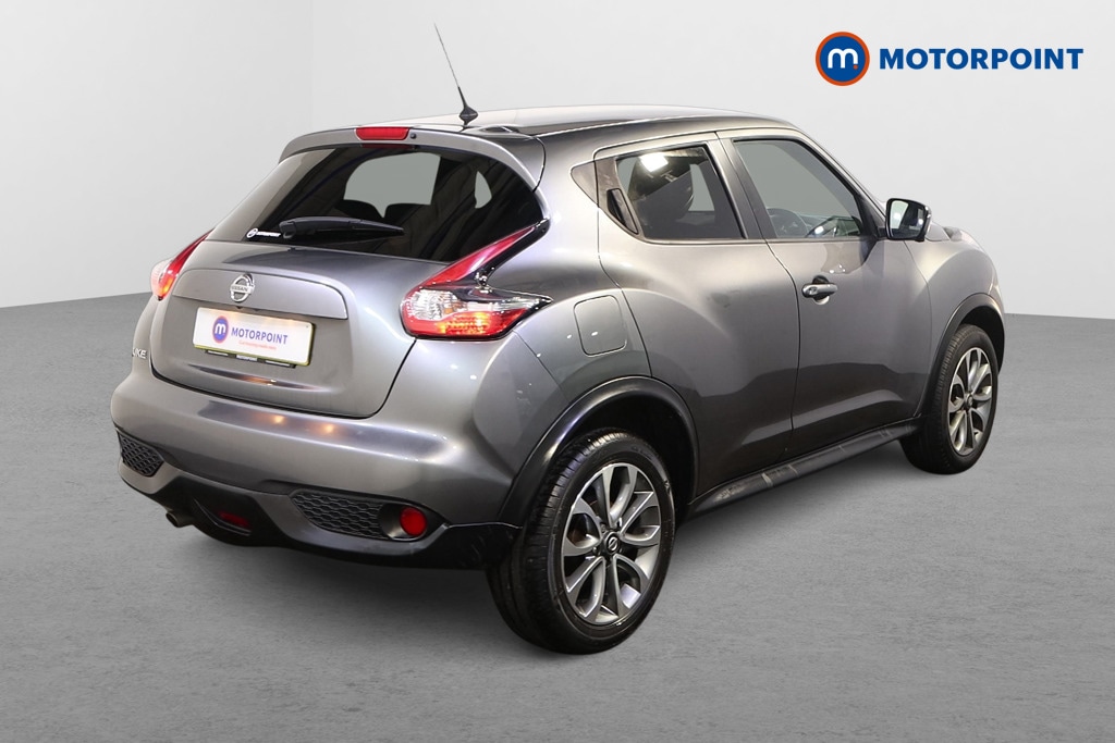 Used Nissan Juke 2019 for sale - 76534691: Photo 7