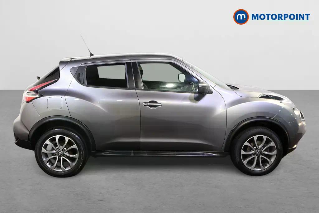 Used Nissan Juke 2019 for sale - 76534691: Photo 8