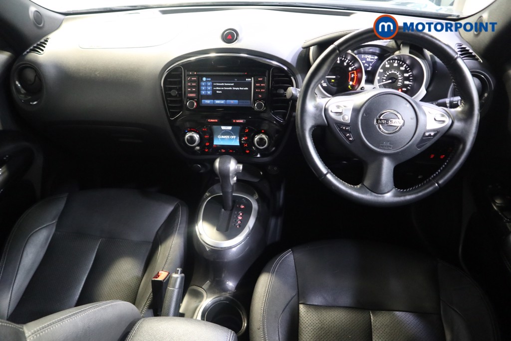 Used Nissan Juke 2019 for sale - 76534691: Photo 9