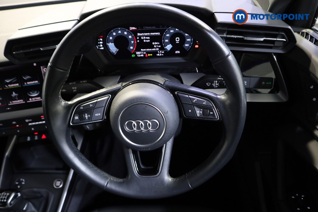 Used Audi A3 2020 for sale - 77211249: Photo 10