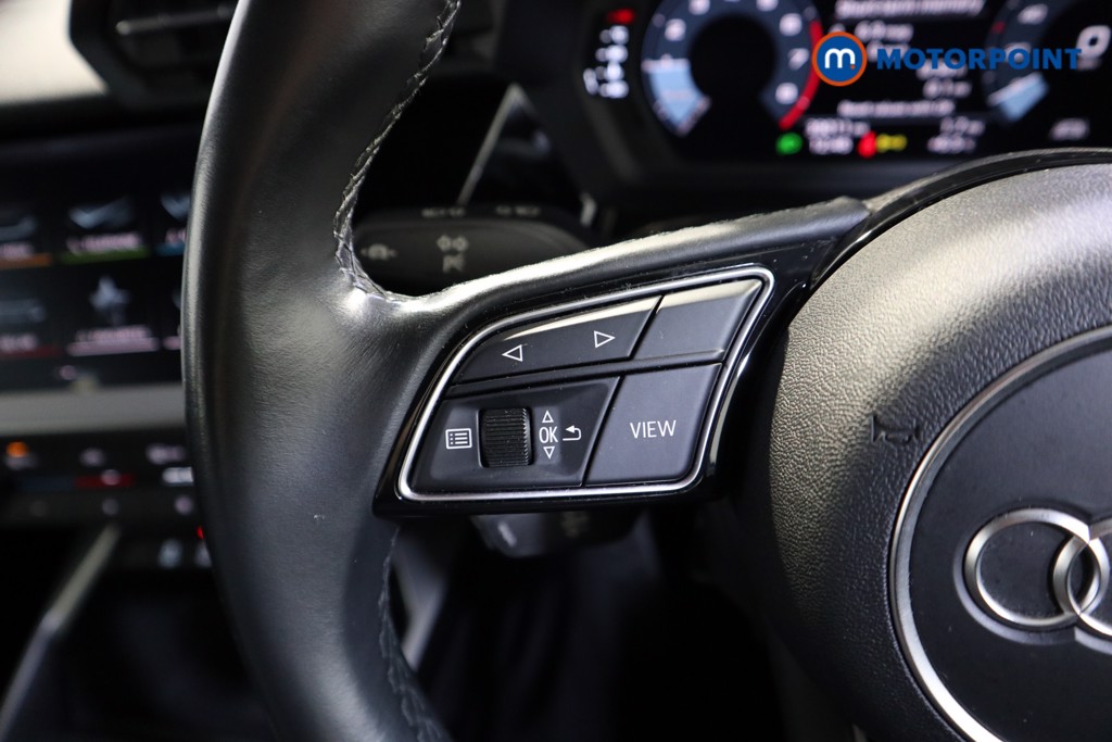 Used Audi A3 2020 for sale - 77211249: Photo 11