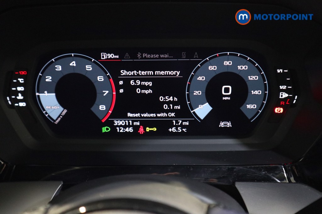 Used Audi A3 2020 for sale - 77211249: Photo 13