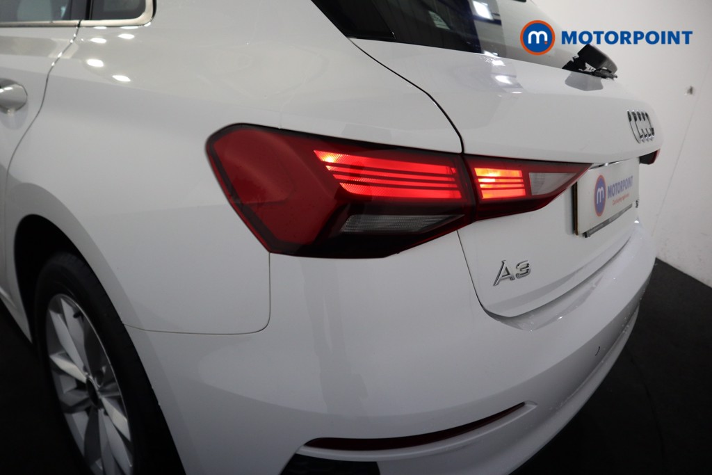 Used Audi A3 2020 for sale - 77211249: Photo 31