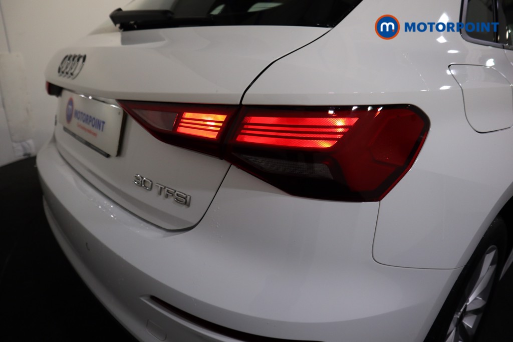 Used Audi A3 2020 for sale - 77211249: Photo 32