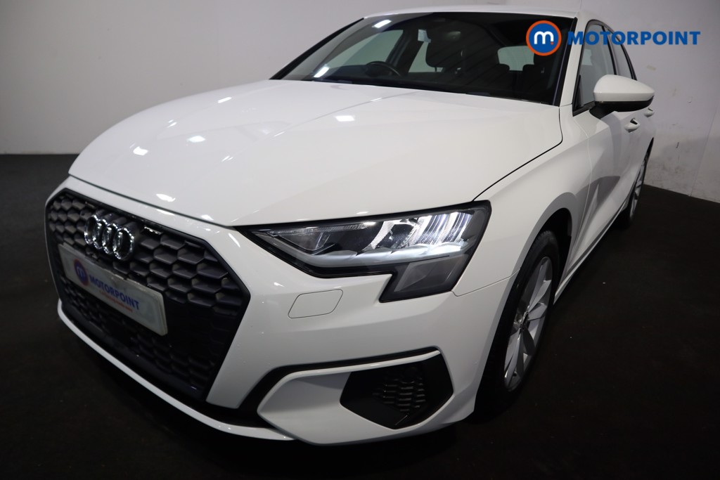 Used Audi A3 2020 for sale - 77211249: Photo 37