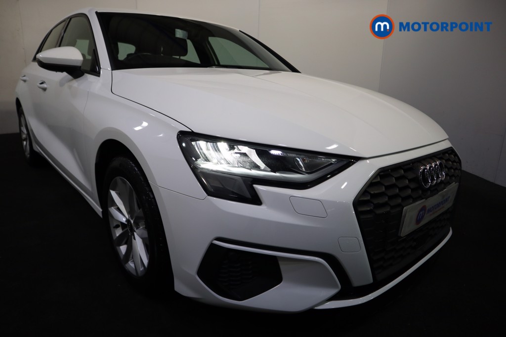 Used Audi A3 2020 for sale - 77211249: Photo 39