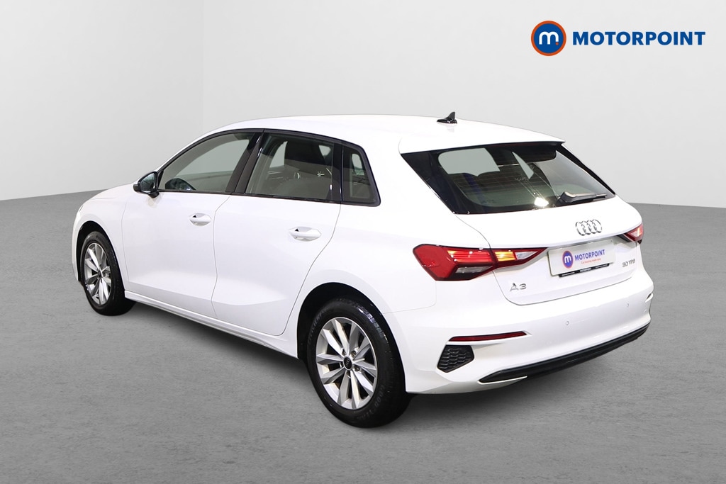 Used Audi A3 2020 for sale - 77211249: Photo 5