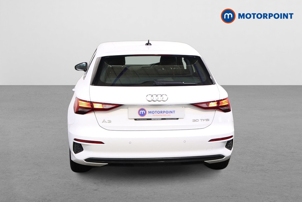 Used Audi A3 2020 for sale - 77211249: Photo 6