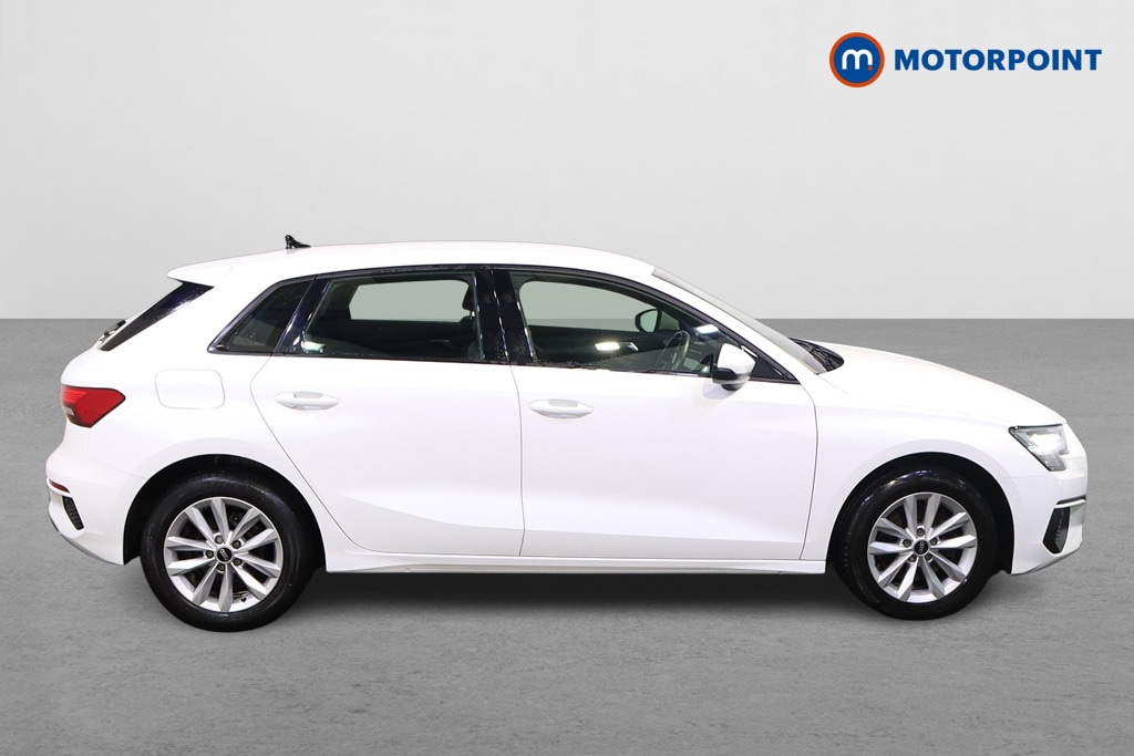 Used Audi A3 2020 for sale - 77211249: Photo 8