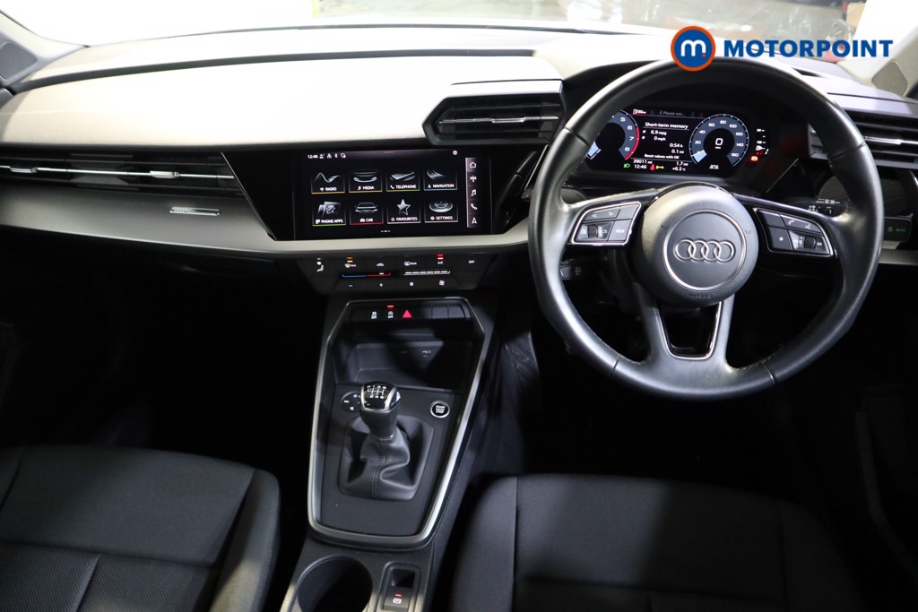 Used Audi A3 2020 for sale - 77211249: Photo 9