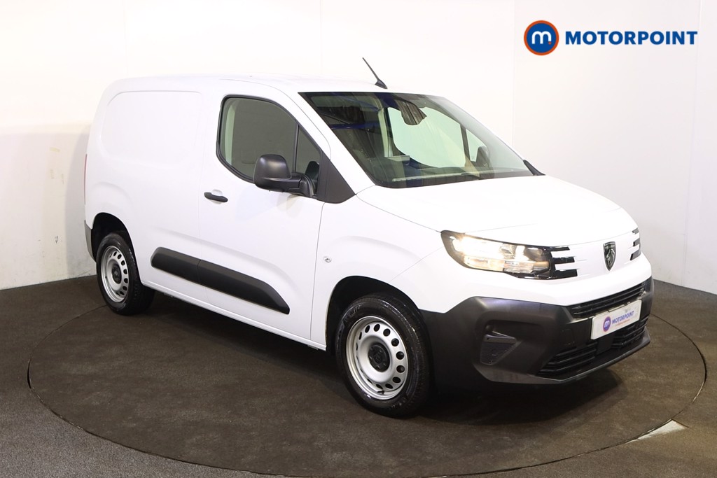 Used Peugeot Partner 2024 for sale - 76797293: Photo 1