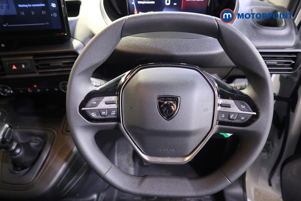 Used Peugeot Partner 2024 for sale - 76797293: Photo 10