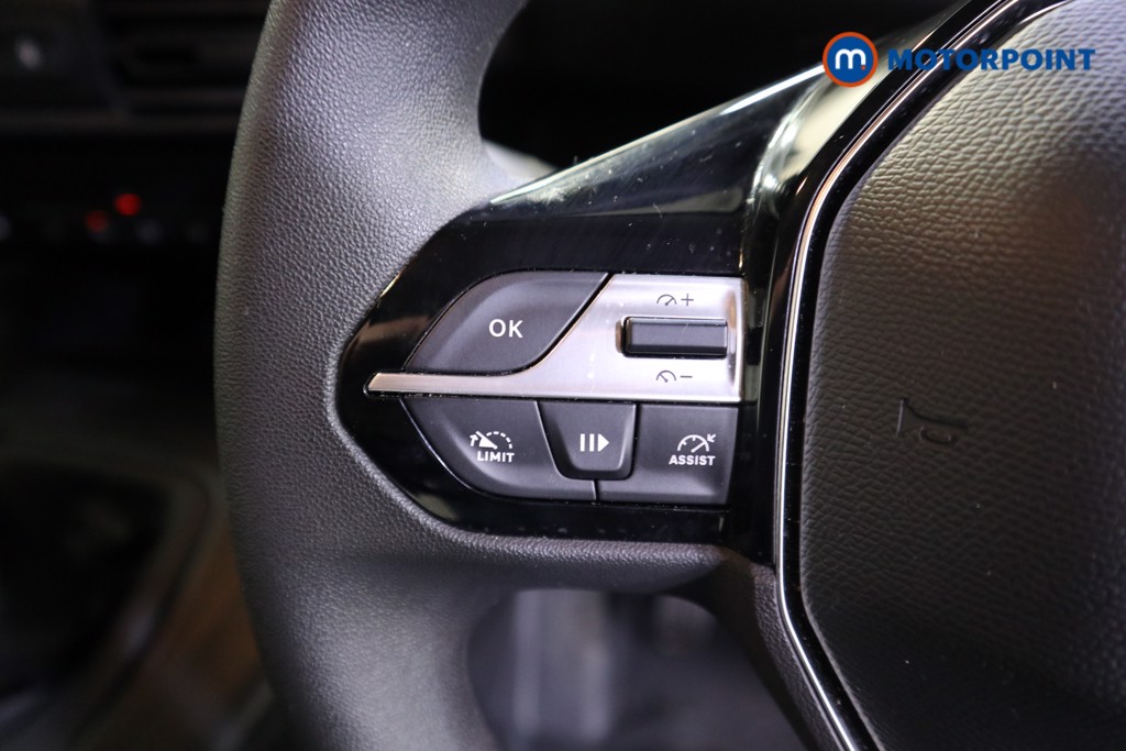 Used Peugeot Partner 2024 for sale - 76797293: Photo 11