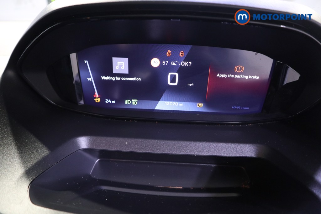 Used Peugeot Partner 2024 for sale - 76797293: Photo 13