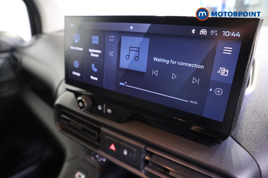 Used Peugeot Partner 2024 for sale - 76797293: Photo 14