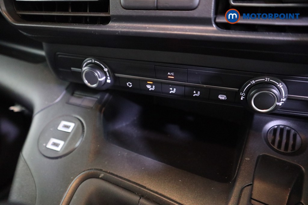 Used Peugeot Partner 2024 for sale - 76797293: Photo 15