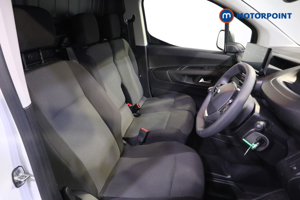 Used Peugeot Partner 2024 for sale - 76797293: Photo 19