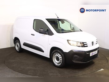 Used Peugeot Partner 2024 for sale - 76797293: Photo
