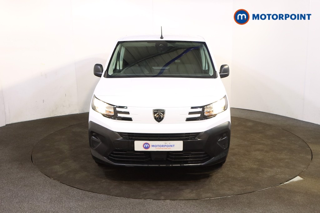 Used Peugeot Partner 2024 for sale - 76797293: Photo 2