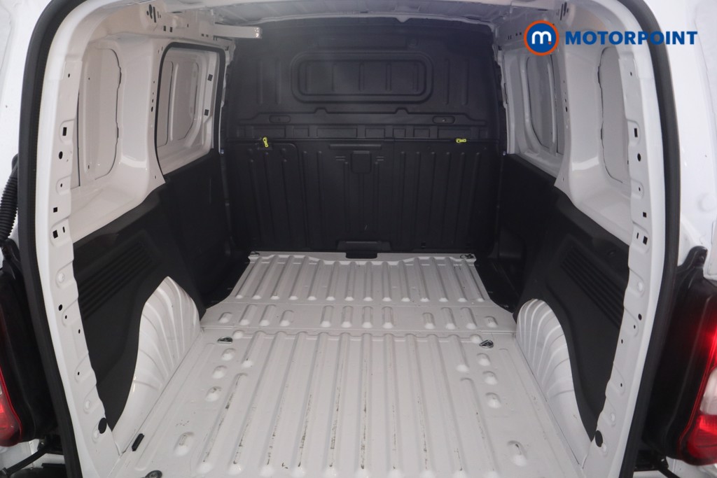 Used Peugeot Partner 2024 for sale - 76797293: Photo 21