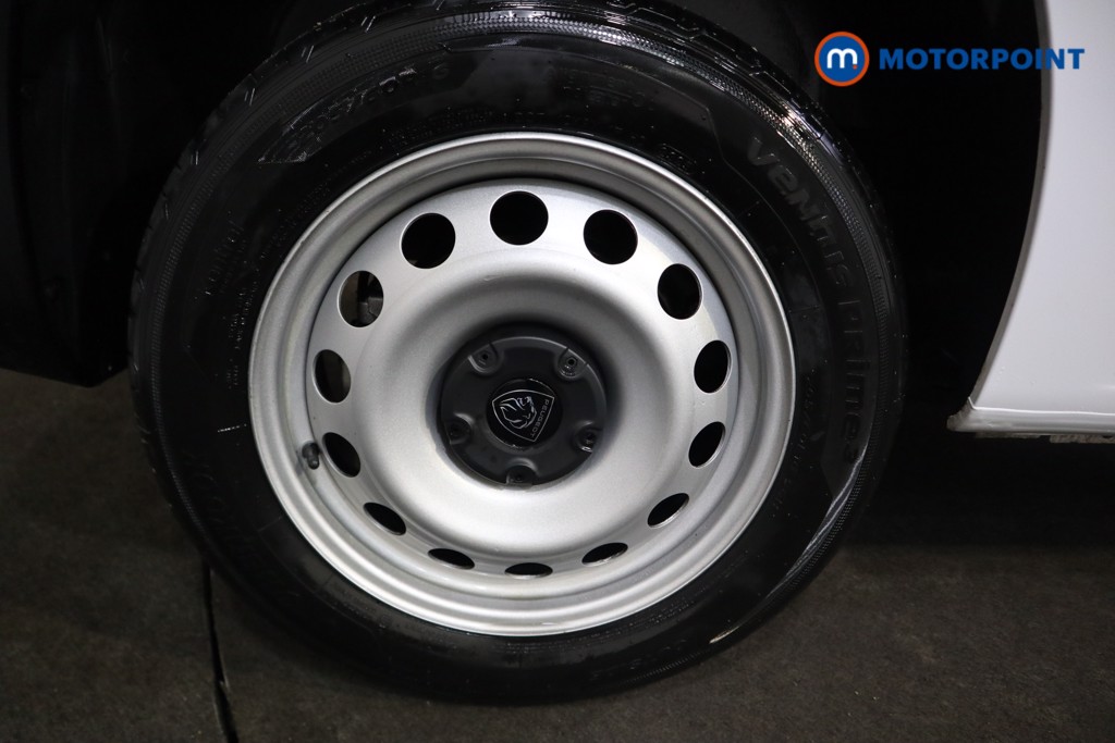 Used Peugeot Partner 2024 for sale - 76797293: Photo 22