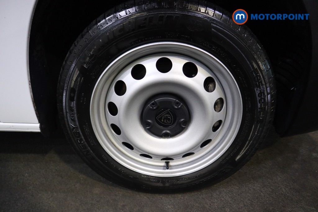 Used Peugeot Partner 2024 for sale - 76797293: Photo 23