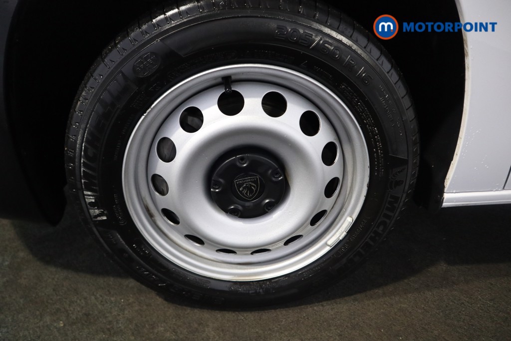 Used Peugeot Partner 2024 for sale - 76797293: Photo 24