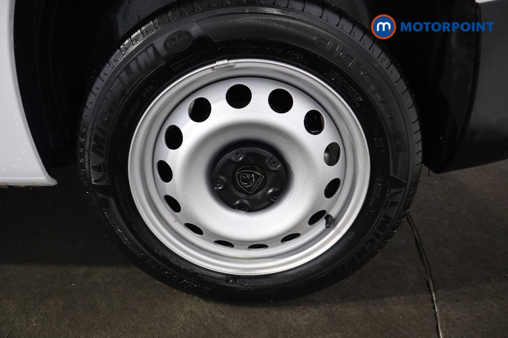 Used Peugeot Partner 2024 for sale - 76797293: Photo 25