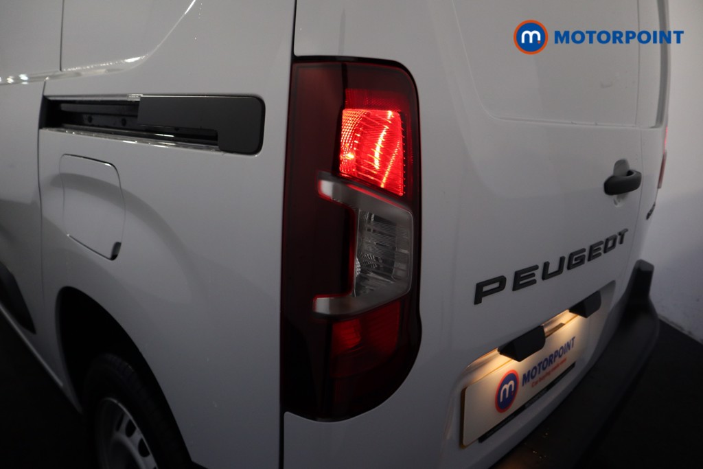 Used Peugeot Partner 2024 for sale - 76797293: Photo 27
